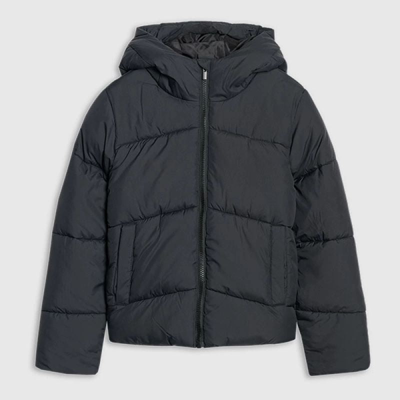 4F Girls' Puffer gyerek dzseki