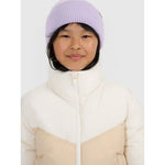 4F Girls' puffer with synthetic down filling gyerek dzseki 4FJRAW25TDJAF0807-12S