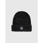 4F Girls' Reflective Beanie gyerek téli sapka, egy méret