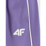 4F Girls' sports sweatpants 158/164 gyerek 4FJRSS26TTROF2019-51S