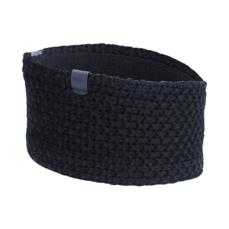 4F Headband U081 W 22S karszalag 4FWAW24ABANU08122S