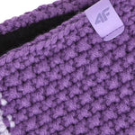 4F Headband U081 W 51S karszalag 4FWAW24ABANU08151S