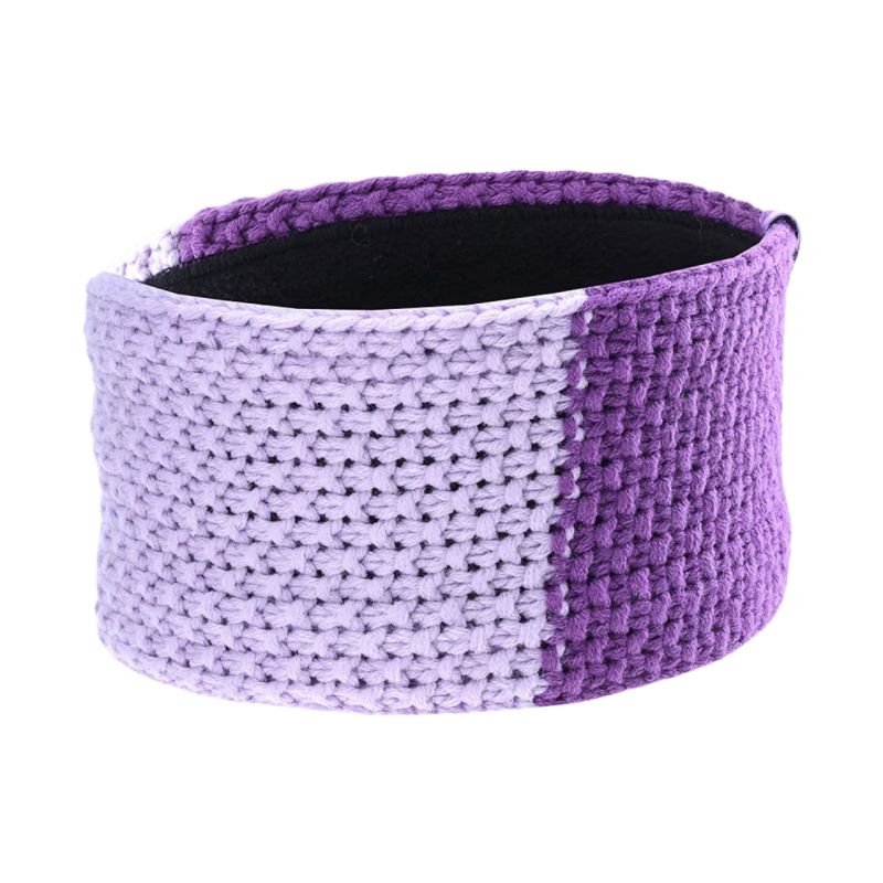 4F Headband U081 W 51S karszalag 4FWAW24ABANU08151S