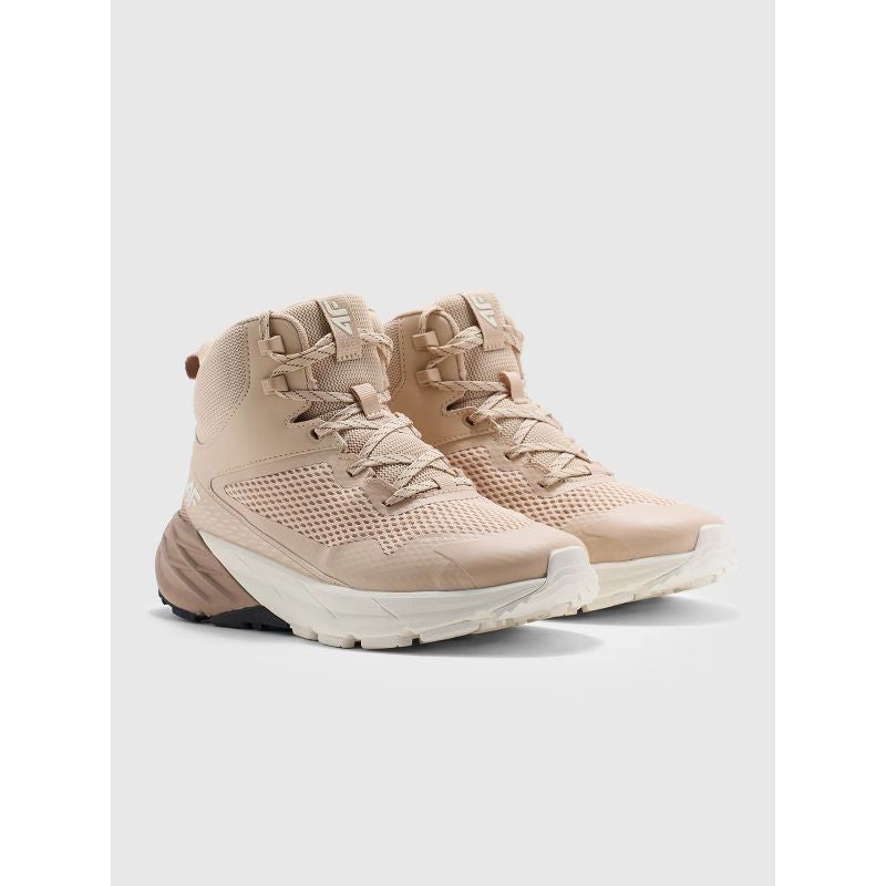 4f High speed hiker trekking with membrane for women Cipő női 4FWMM00FOTSF035-83S