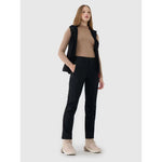 4f High speed hiker trekking with membrane for women Cipő női 4FWMM00FOTSF035-83S
