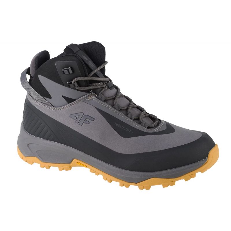 4f Ice Cracker Trekking Shoes M 4faw22fotsm004-22s - Sportmania.hu