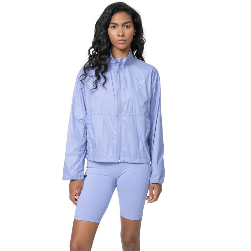 Jacket 4f F016 W női 4FSS23TJACF01652S