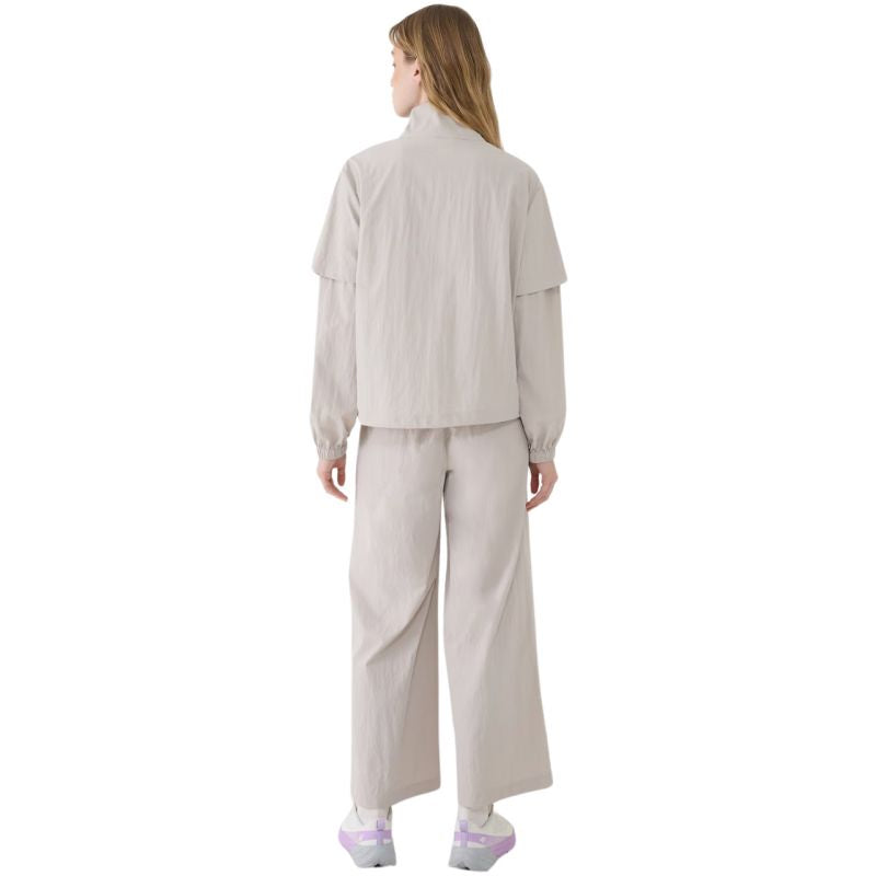 Jacket 4f F190 W női 4FWSS25TJACF19083S