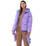 Jacket 4f F234 W női 4FAW23TDJAF23451S