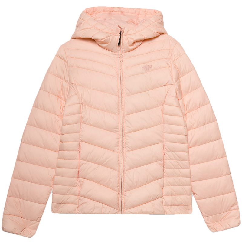 Jacket 4f F351 W női 4FWSS24TDJAF35170S
