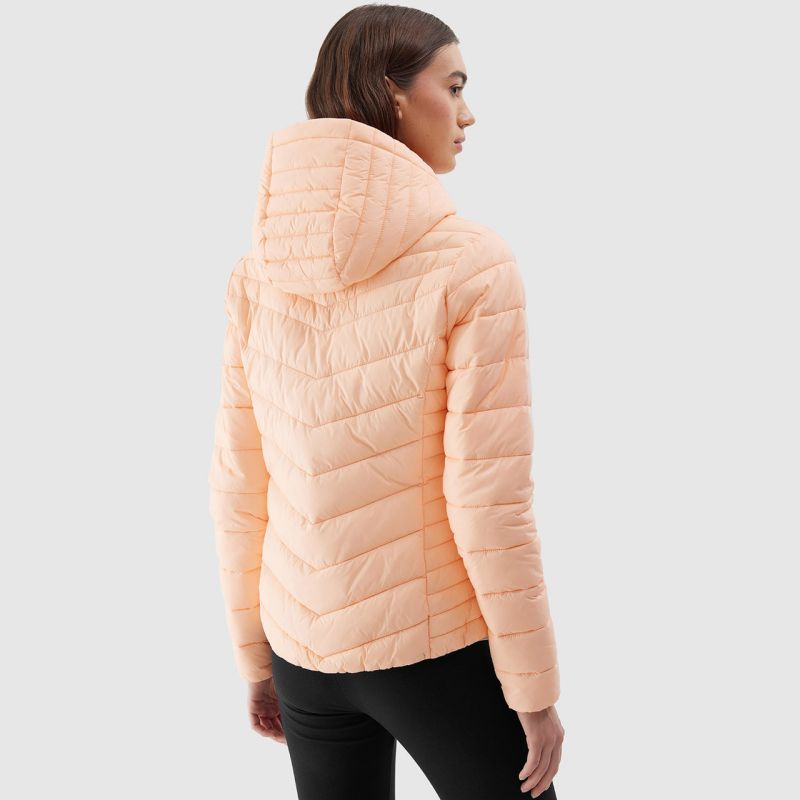 Jacket 4f F351 W női 4FWSS24TDJAF35170S
