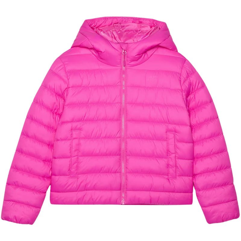 Jacket 4f F449 Jr gyerek 4FJWAW24TDJAF44955S