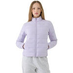Jacket 4f F533 W női 4FWSS25TDJAF53352S