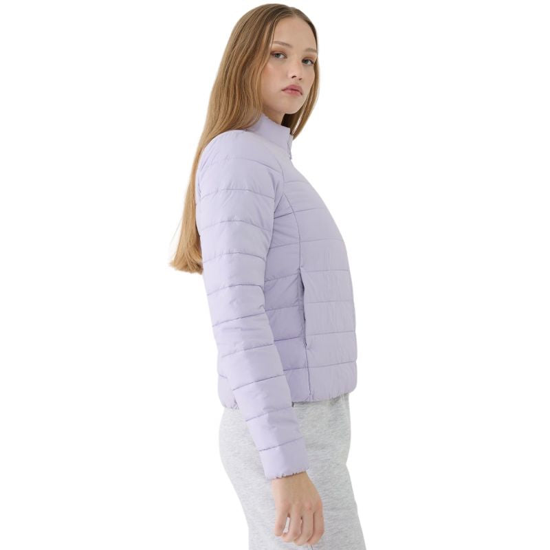 Jacket 4f F533 W női 4FWSS25TDJAF53352S