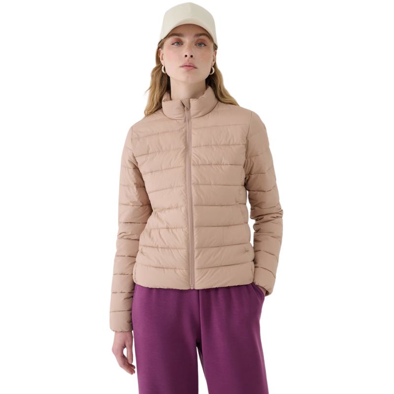 Jacket 4f F533 W női 4FWSS25TDJAF53383S
