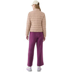 Jacket 4f F533 W női 4FWSS25TDJAF53383S