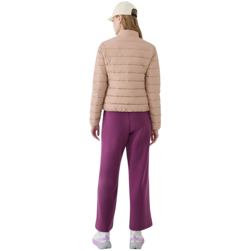 Jacket 4f F533 W női 4FWSS25TDJAF53383S