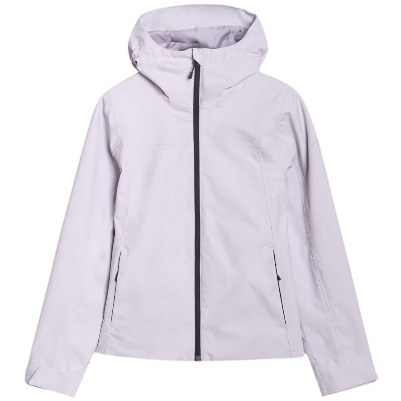 Jacket 4f F702 W női 4FWSS25TTJAF70252S