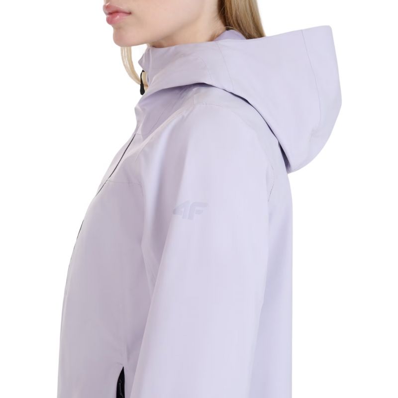Jacket 4f F702 W női 4FWSS25TTJAF70252S