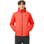 Jacket 4f férfi 4FSS23TDJAM08570S