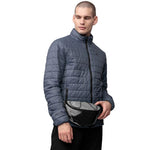 Jacket 4f férfi H4L21KUMP00425S