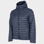 Jacket 4f férfi H4Z22-KUMP00430S