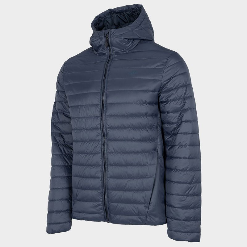 Jacket 4f férfi H4Z22-KUMP00430S