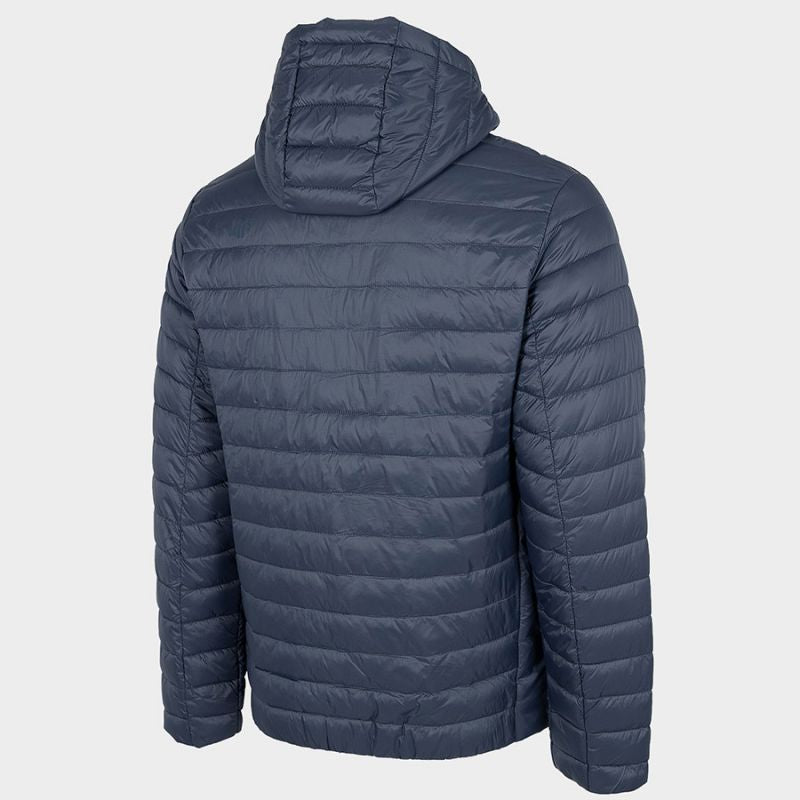 Jacket 4f férfi H4Z22-KUMP00430S