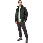 Jacket 4f férfi H4Z22KUMP00320S