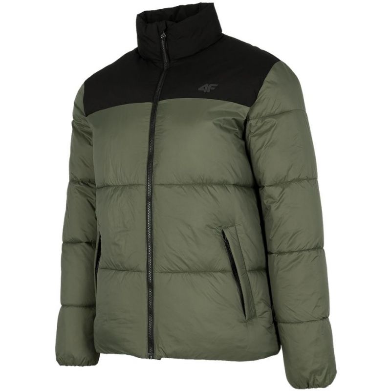 Jacket 4f férfi H4Z22KUMP00543S