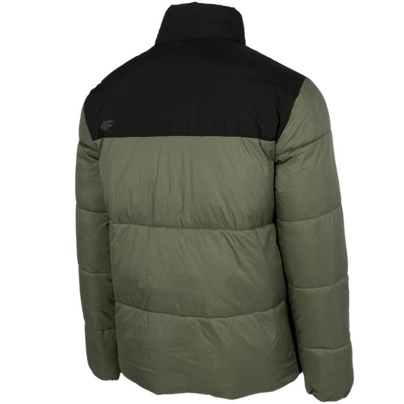 Jacket 4f férfi H4Z22KUMP00543S