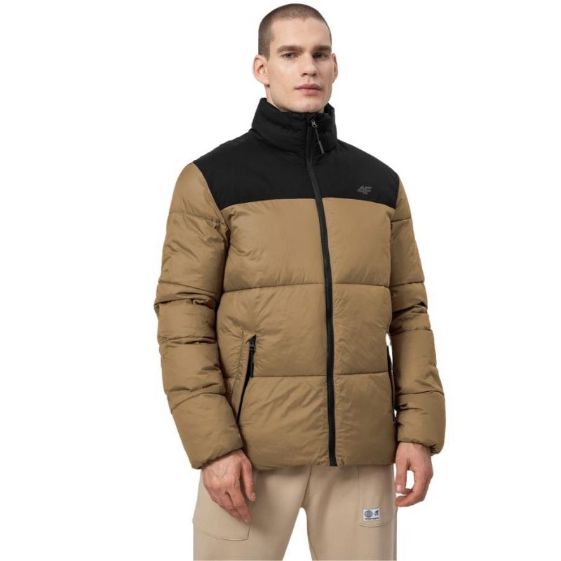 Jacket 4f férfi H4Z22KUMP00582S