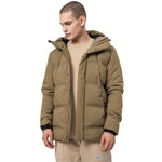 Jacket 4f férfi H4Z22KUMP00774S