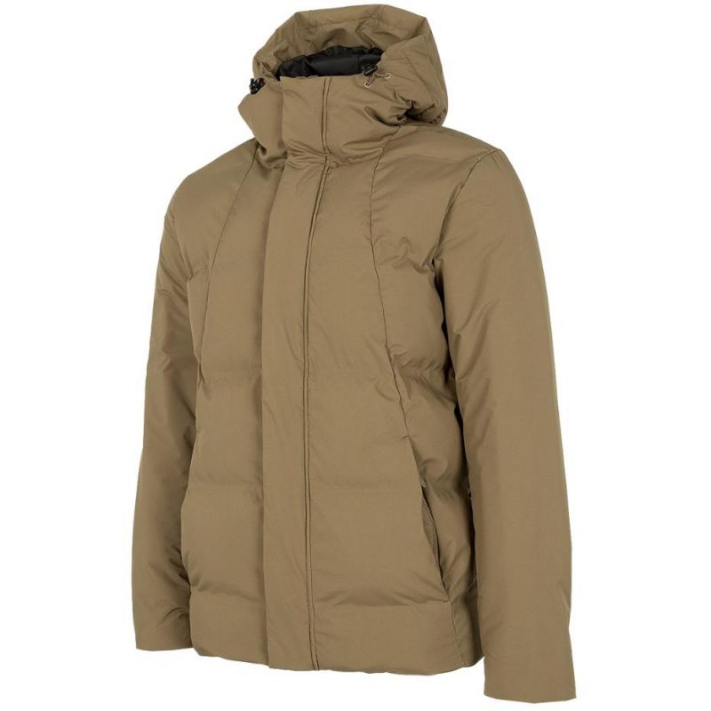 Jacket 4f férfi H4Z22KUMP00774S