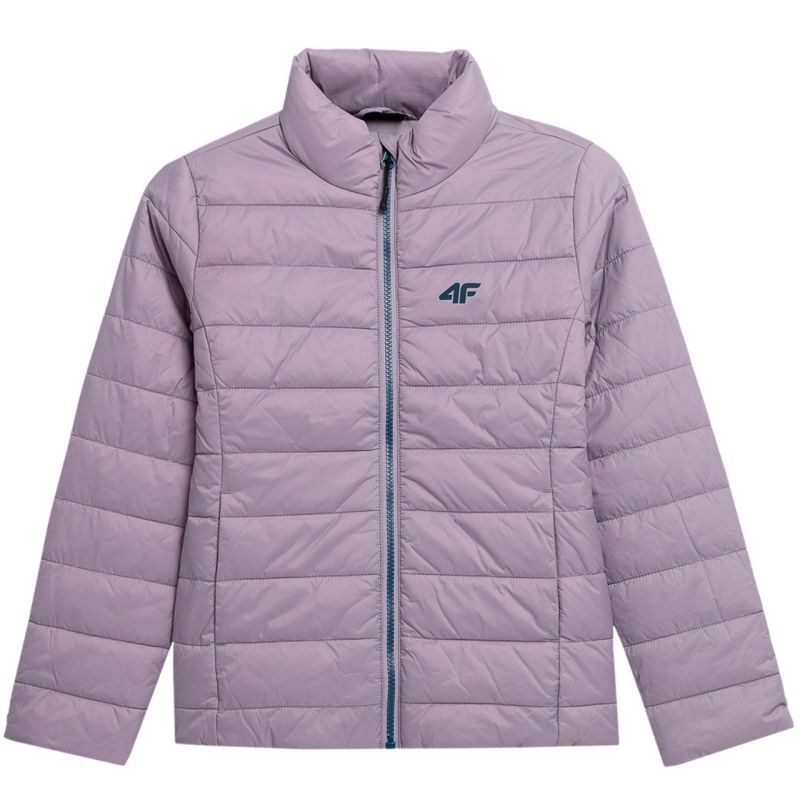 Jacket 4f Jr. gyerek 4FJSS23TDJAF07352S
