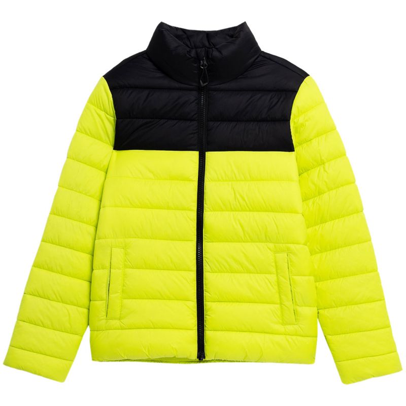 Jacket 4f Jr. gyerek 4FJSS23TDJAM07745S
