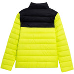 Jacket 4f Jr. gyerek 4FJSS23TDJAM07745S