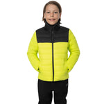 Jacket 4f Jr. gyerek 4FJSS23TDJAM07745S