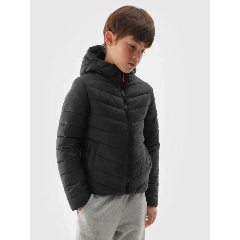 Jacket 4f Jr gyerek 4FJWAW24TDJAM460-20S