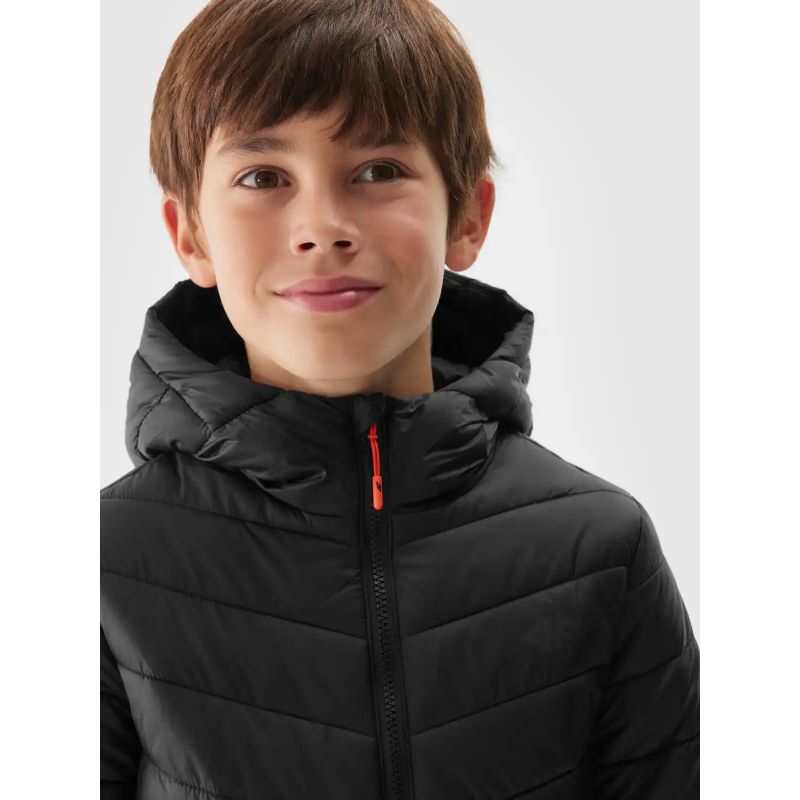 Jacket 4f Jr gyerek 4FJWAW24TDJAM460-20S