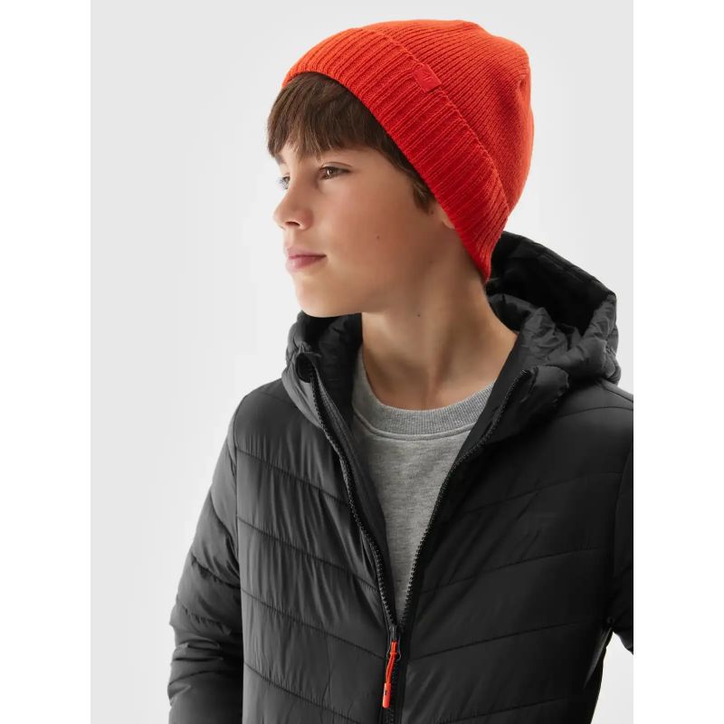 Jacket 4f Jr gyerek 4FJWAW24TDJAM460-20S