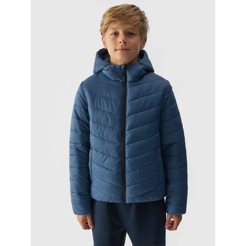 Jacket 4f Jr gyerek 4FJWAW24TDJAM460-32S