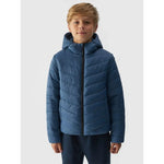 Jacket 4f Jr gyerek 4FJWAW24TDJAM460-32S
