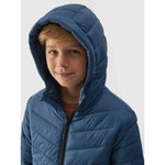 Jacket 4f Jr gyerek 4FJWAW24TDJAM460-32S