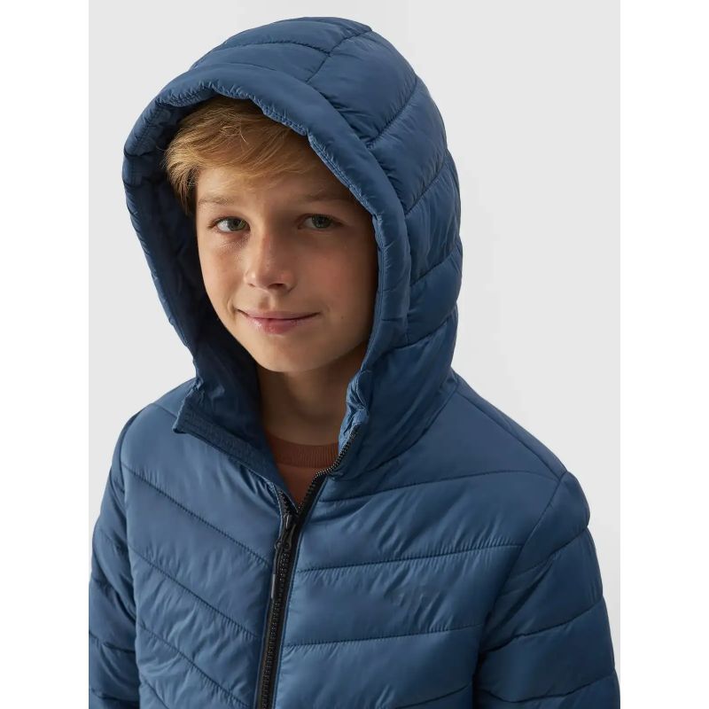 Jacket 4f Jr gyerek 4FJWAW24TDJAM460-32S