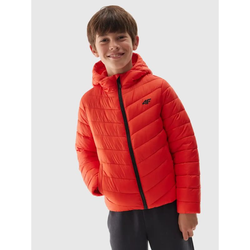 Jacket 4f Jr gyerek 4FJWAW24TDJAM460-70S