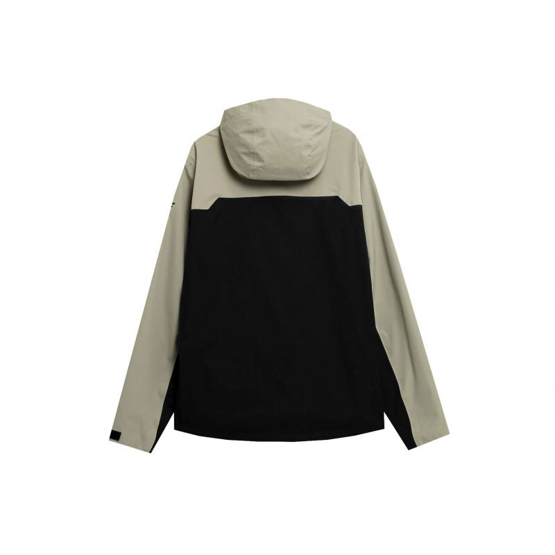 Jacket 4f Light Beige 4FSS23TTJAM080JASNYBRĄZ férfi