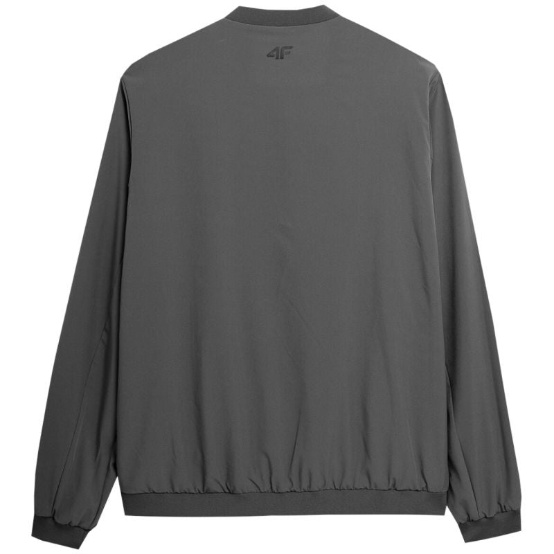 Jacket 4f M013 férfi 4FSS23TJACM01344S