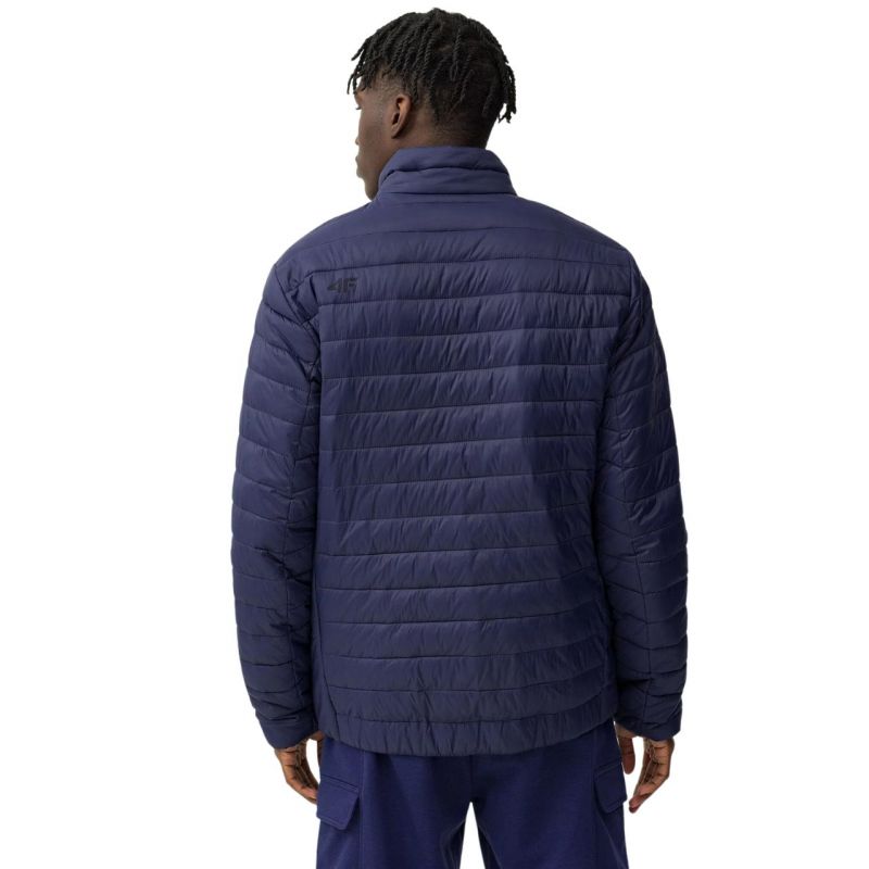 Jacket 4f M084 férfi 4FSS23TDJAM08430S