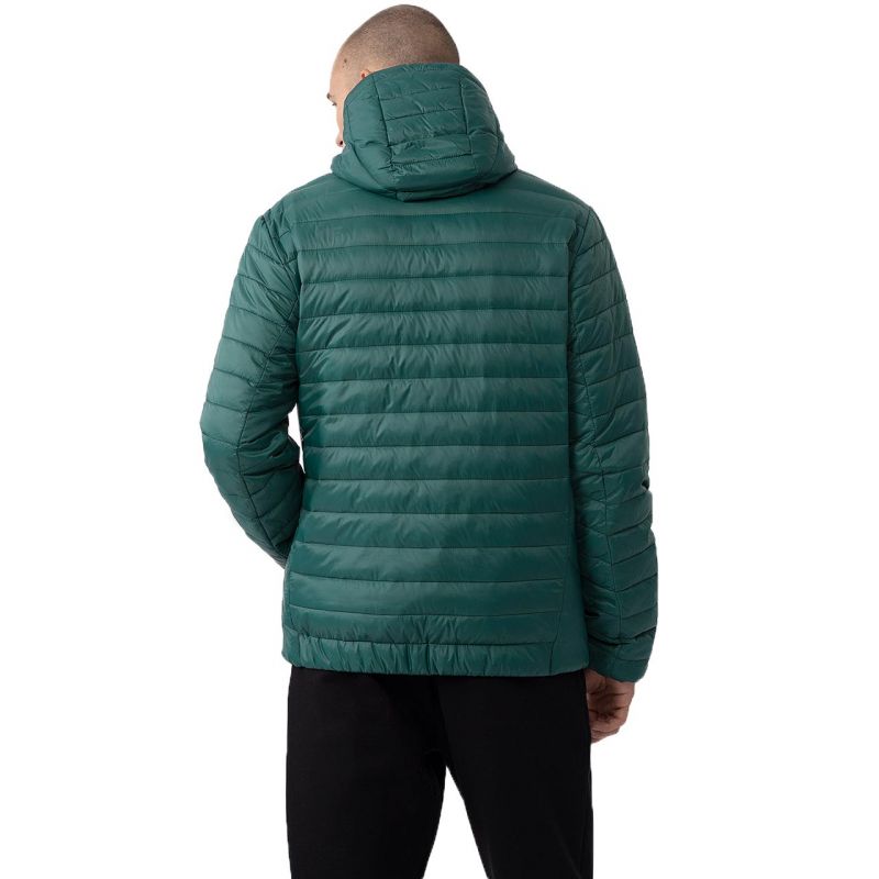 Jacket 4f M240 férfi 4FAW23TDJAM24041S